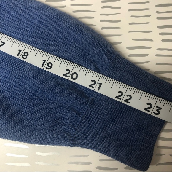 Charles F. Orvis sweater - Picture 9 of 10